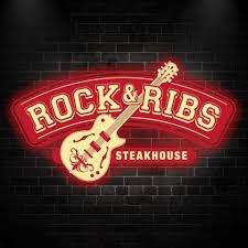 Rock and Ribs